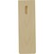 Ekena Millwork 3 1/2"W x 8 1/2"D x 11"H Bedford Bracket, Maple BKTW04X09X11BEMA - alternate 2